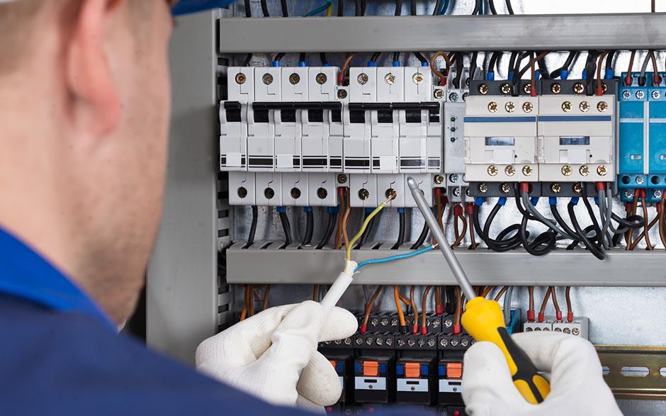  urgence électricité Le Bourget