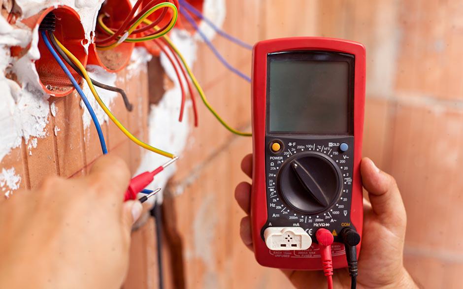  urgence électricité Le Bourget