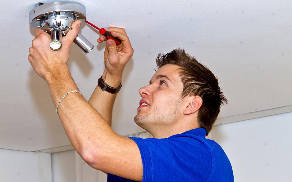  urgence électricité Le Bourget